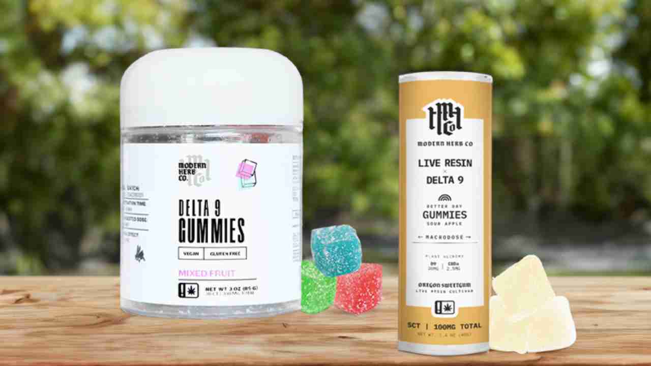 Best Practices for Consuming Delta-9 THC Gummy In the ever-evolving world of cannabis consumption, Delta-9 THC gummies have emerged as a popular and convenient option for those seeking the benefi