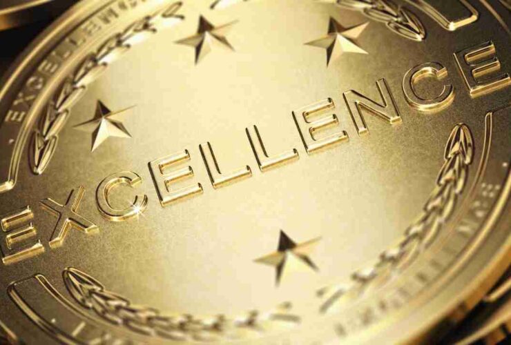 Celebrating Excellence The Importance of iGaming Award Ceremonies