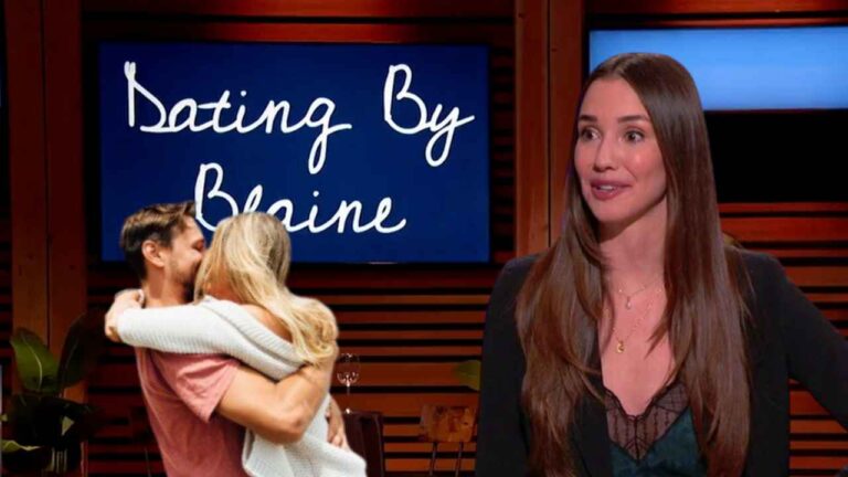 Dating By Blaine Net Worth 2024 Update (Before & After Shark Tank)