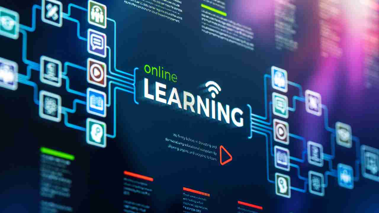 E-Learning App Development Services You Can't Ignore