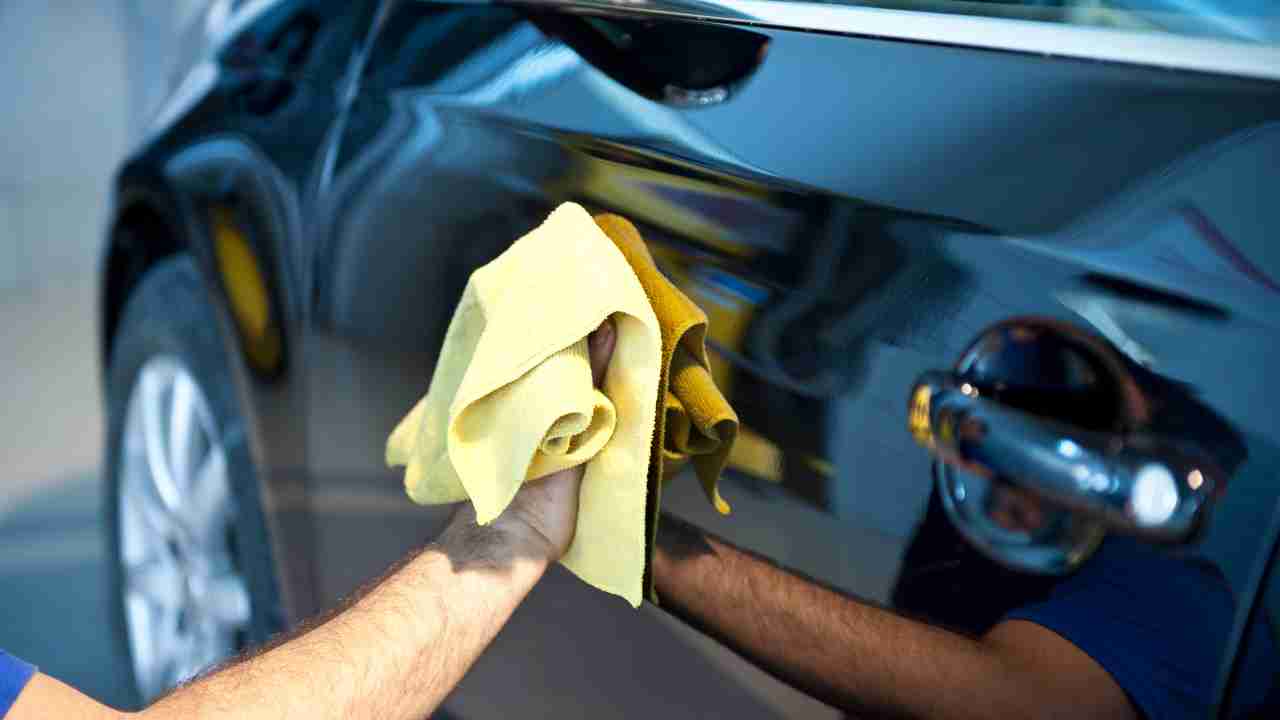 Effective Ways to Make Your Car Wash Business Stand Out