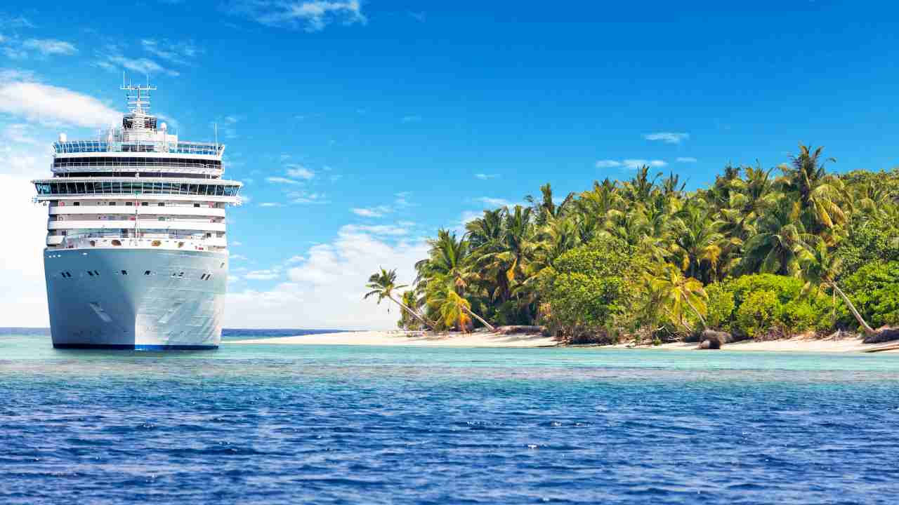 Experience the Magic of Bali with an Exciting Cruise Tour