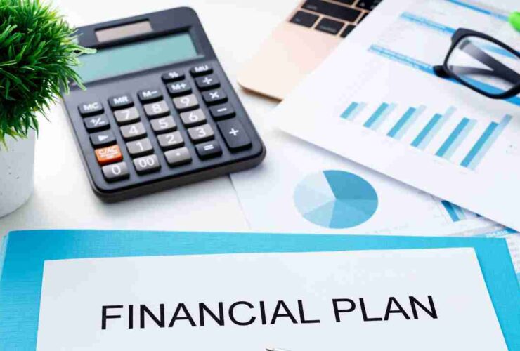 Exploring the Effectiveness of Goal Based Financial Planning