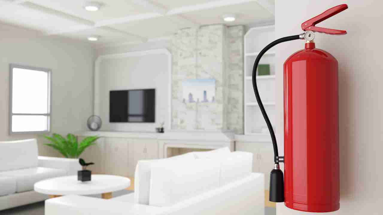 Fire Hazards in the Home and How to Mitigate Them