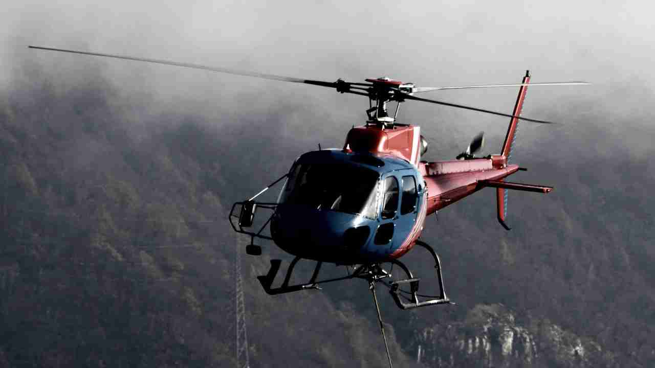 Helicopter Choices in India: Prices and Perspectives