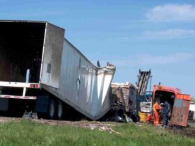 How to Deal with a Denied Truck Accident Claim?