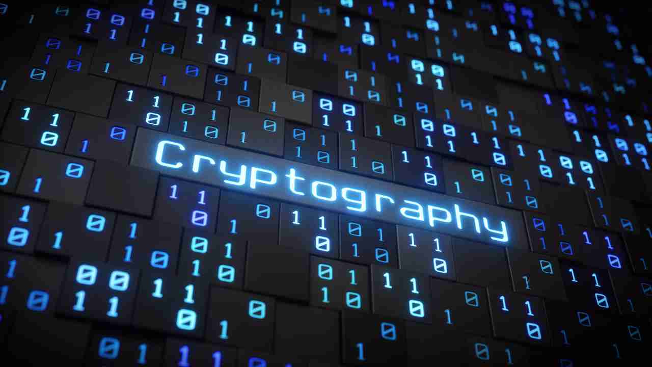 Mastering Cryptography: A Comprehensive Guide for IT Professionals