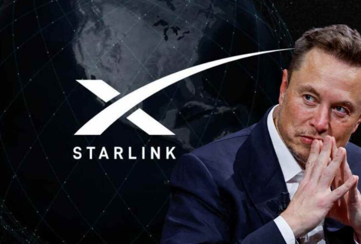 Starlink Satellite Launch Is Saving Lives and Revolutionizing Remote Connectivity!