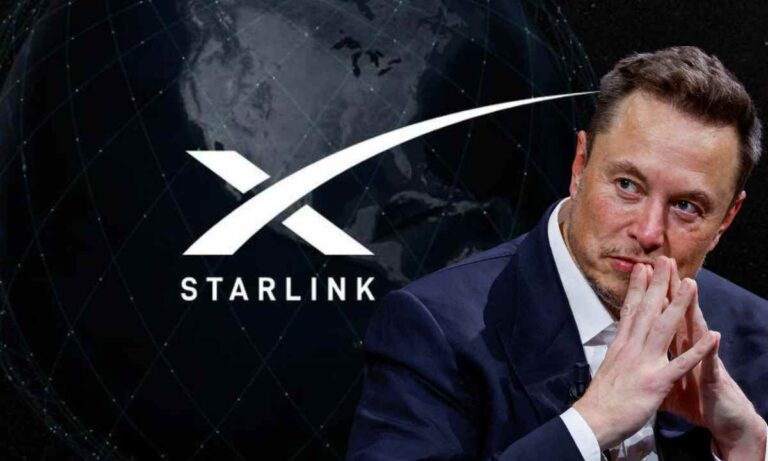 Starlink Satellite Launch Is Saving Lives and Revolutionizing Remote Connectivity!