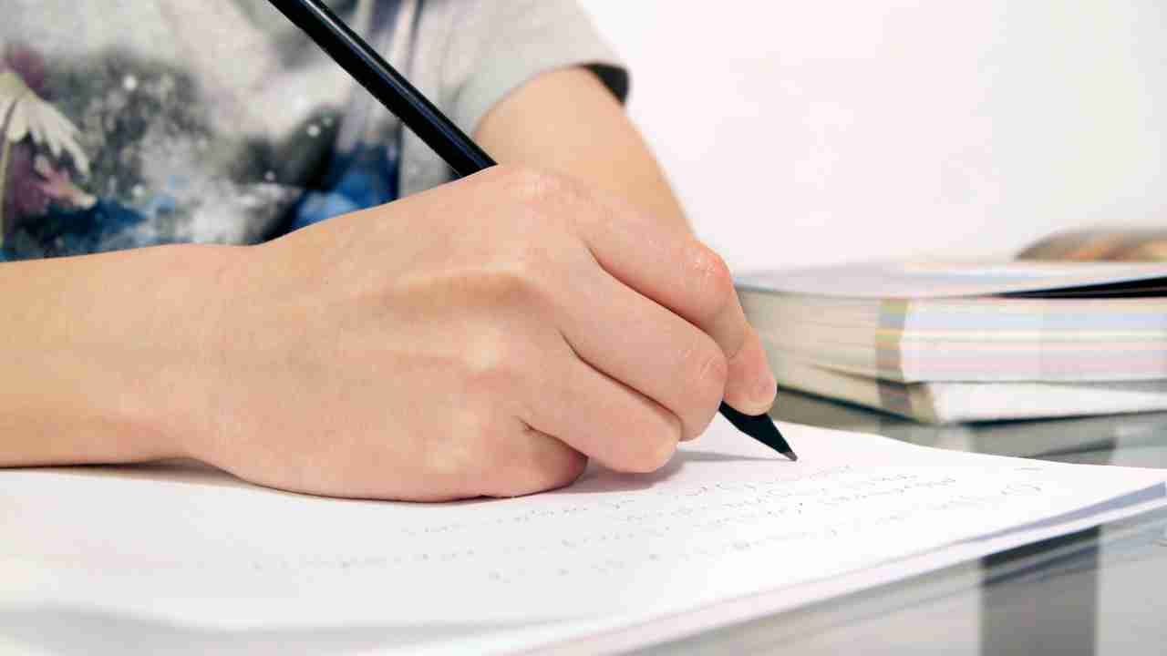 Strategies for Achieving Top Grades in Essay Writing