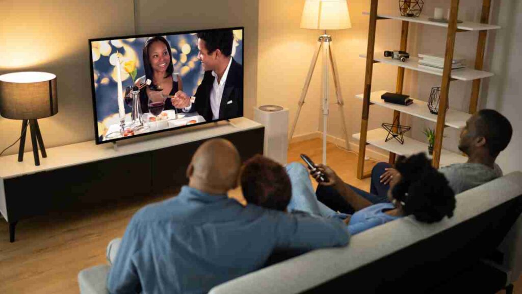 TV services to watch German movies