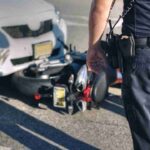 The Impact of Augmented Reality in Motorcycle Safety and Accident Response