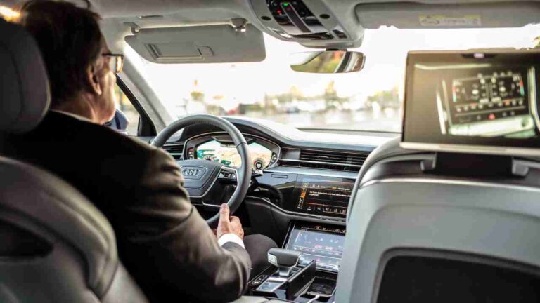 The Latest Automotive Technology: Does It Help or Hinder Drivers?