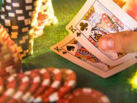 The Universal Language of Poker and Its Global Impact