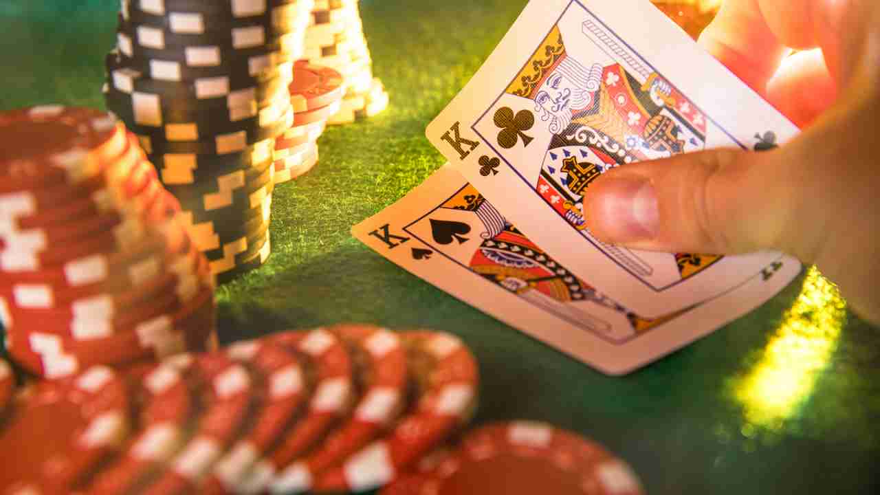The Universal Language of Poker and Its Global Impact