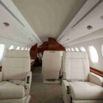 Top Factors to Consider When Choosing a Private Jet