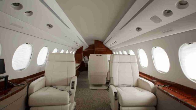 Top Factors to Consider Before Booking a Private Jet
