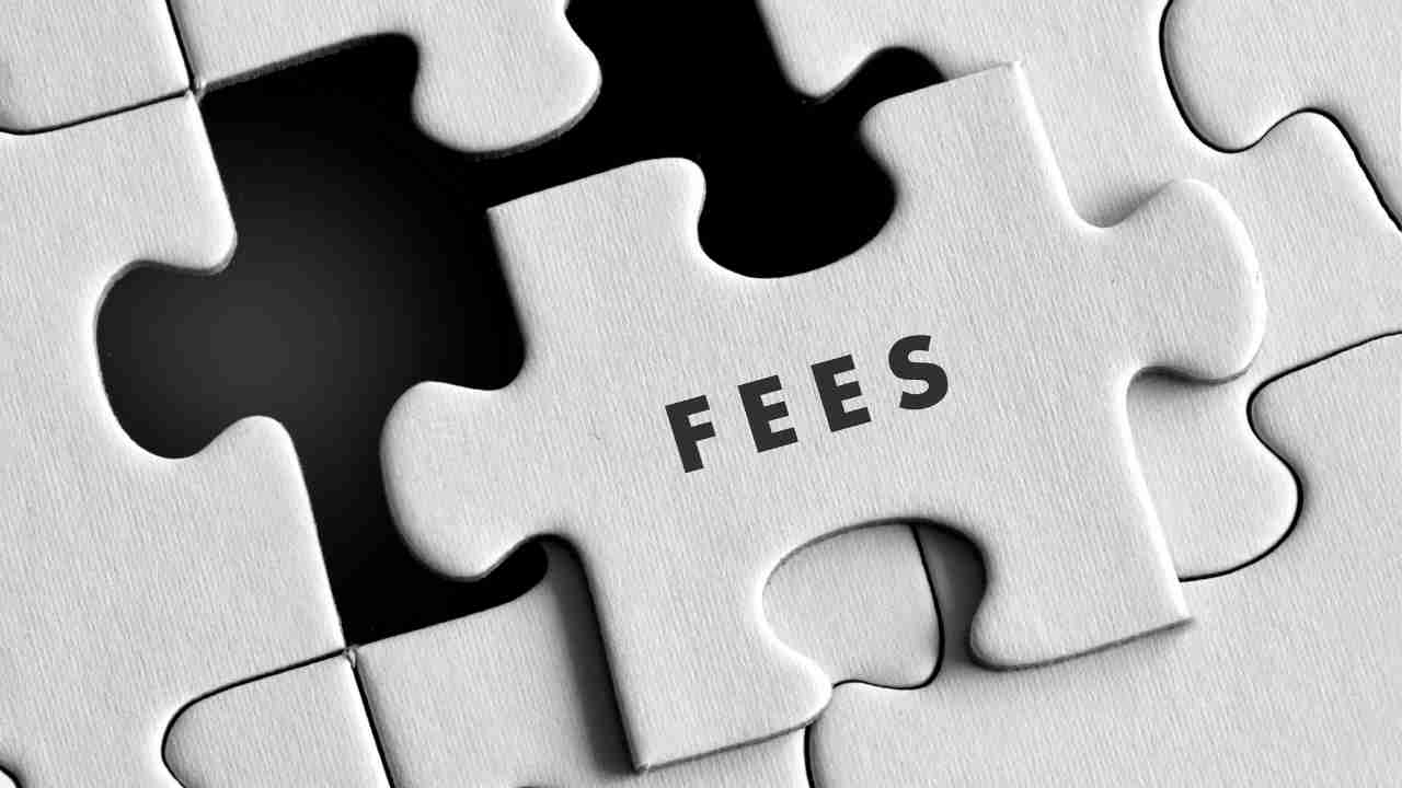 What areWhat are HOA fees? HOA fees