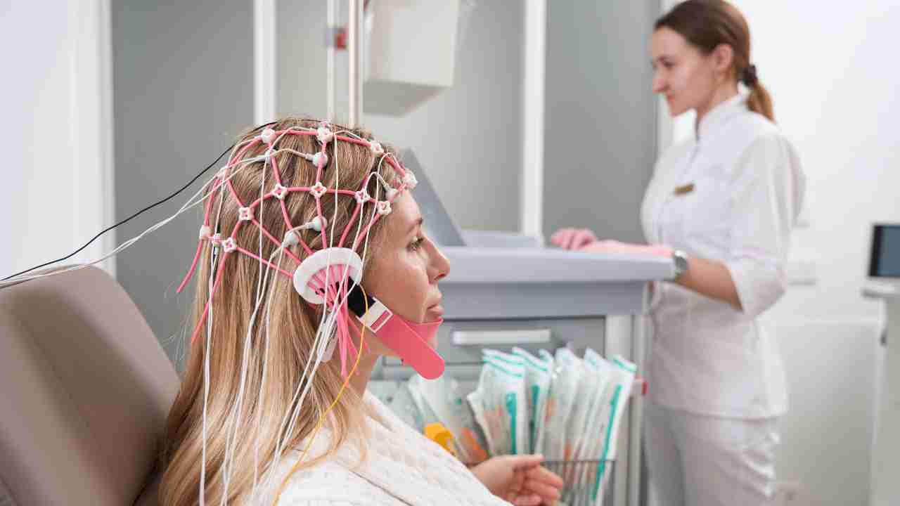 What are the Benefits of an Electroencephalogram