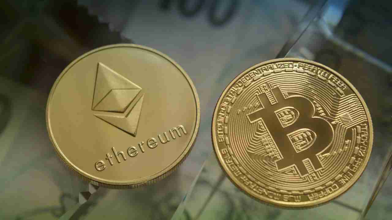 Why Can't Other Cryptocurrencies Can't Come Close to Bitcoin and Ethereum