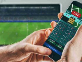 AI is Influencing Sports Betting in Australia