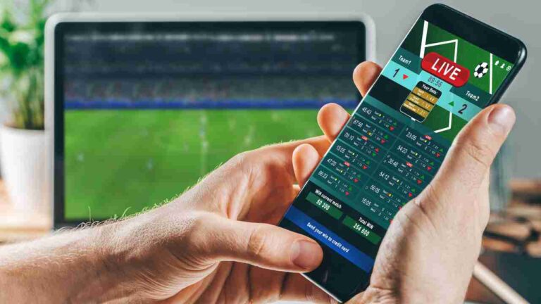 How AI is Influencing Sports Betting in Australia