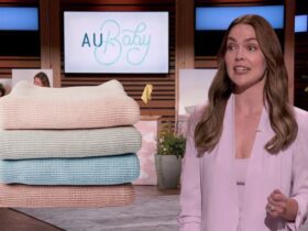AU Baby Blankets Net Worth Update (Before & After Shark Tank)