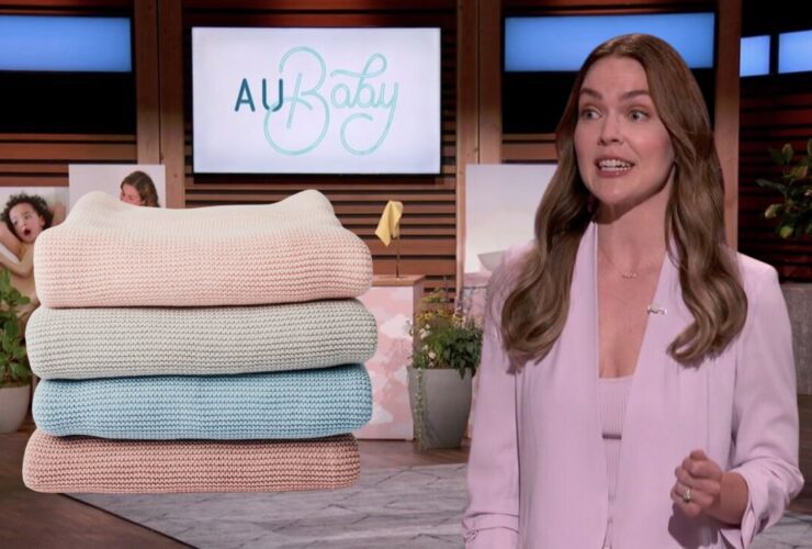 AU Baby Blankets Net Worth Update (Before & After Shark Tank)