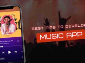 Best Tips to Develop a Music App