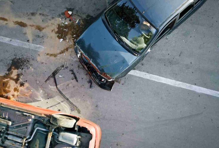 Car Accident Attorney in Sacramento