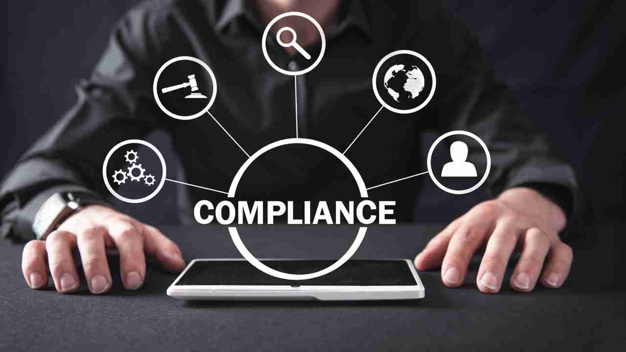 Consider When Choosing Compliance Software for Your Business