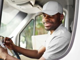 Essential Supplies for Truck Drivers A Comprehensive Checklist