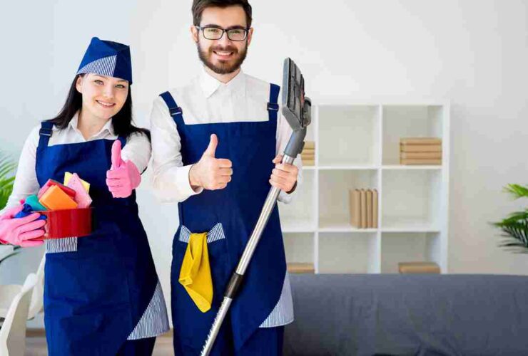 Factors to Remember When Hiring House Cleaning Services