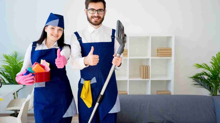 4 Key Factors to Remember When Hiring House Cleaning Services