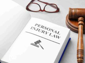 How a Personal Injury Lawyer Can Help After an Accident at HEB