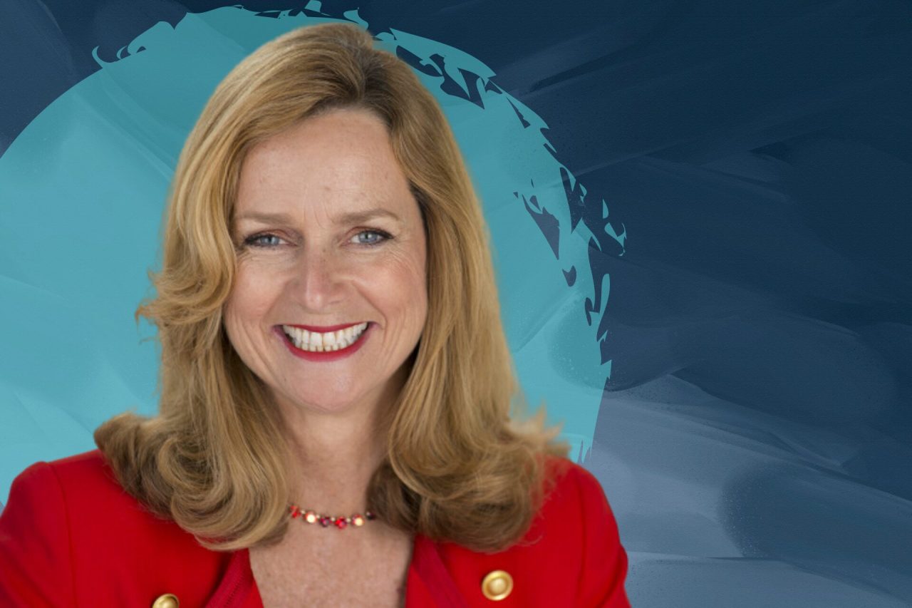 Naomi Simson Net Worth update