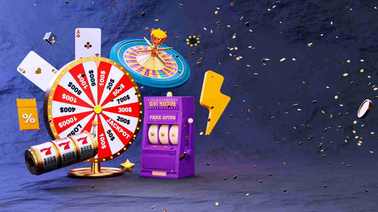 Online Casino Trends To Be Aware Of In 2024