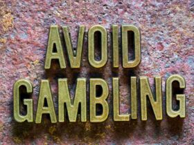 Online gambling which beginner mistakes to avoid