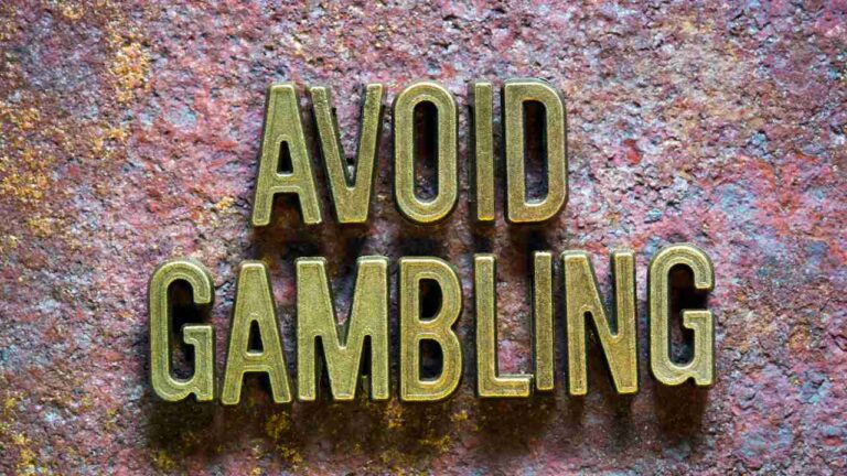 Online gambling: which beginner mistakes to avoid?