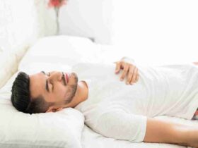 Performance Issues in the Bedroom How Men Can Help Themselves