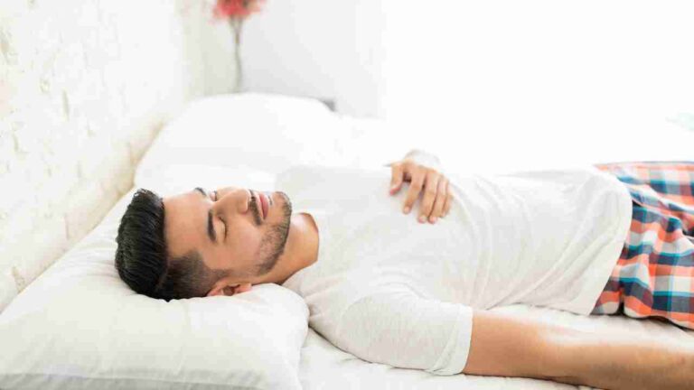 Performance Issues in the Bedroom: How Men Can Help Themselves