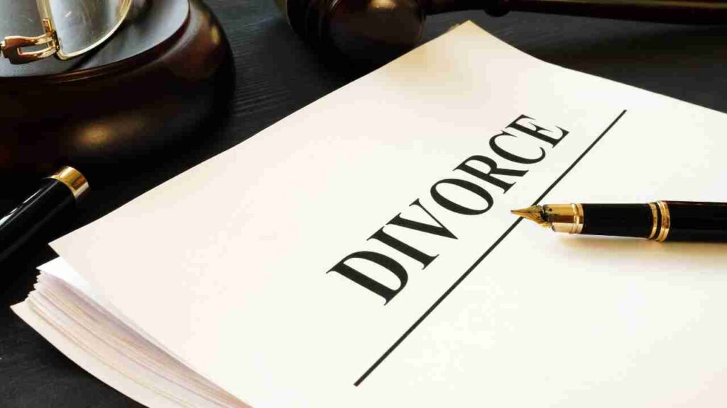 Preparing Digital Divorce Documentation A Comprehensive Guide