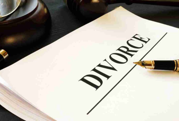 Preparing Digital Divorce Documentation A Comprehensive Guide