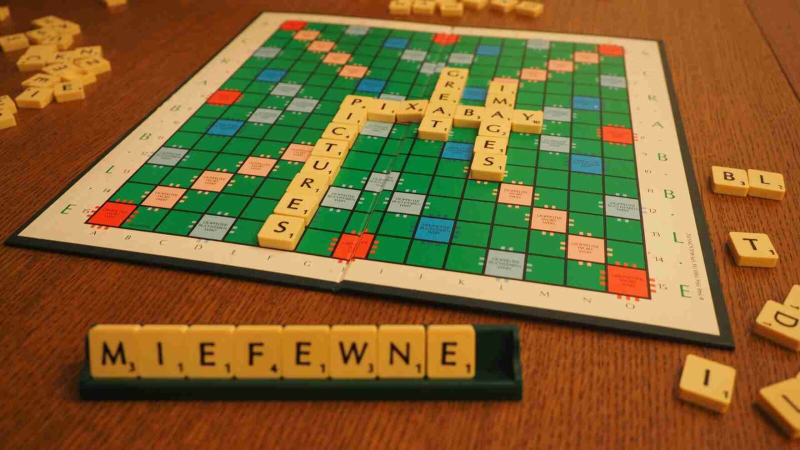 Proven Strategies for Dominating in Scrabble