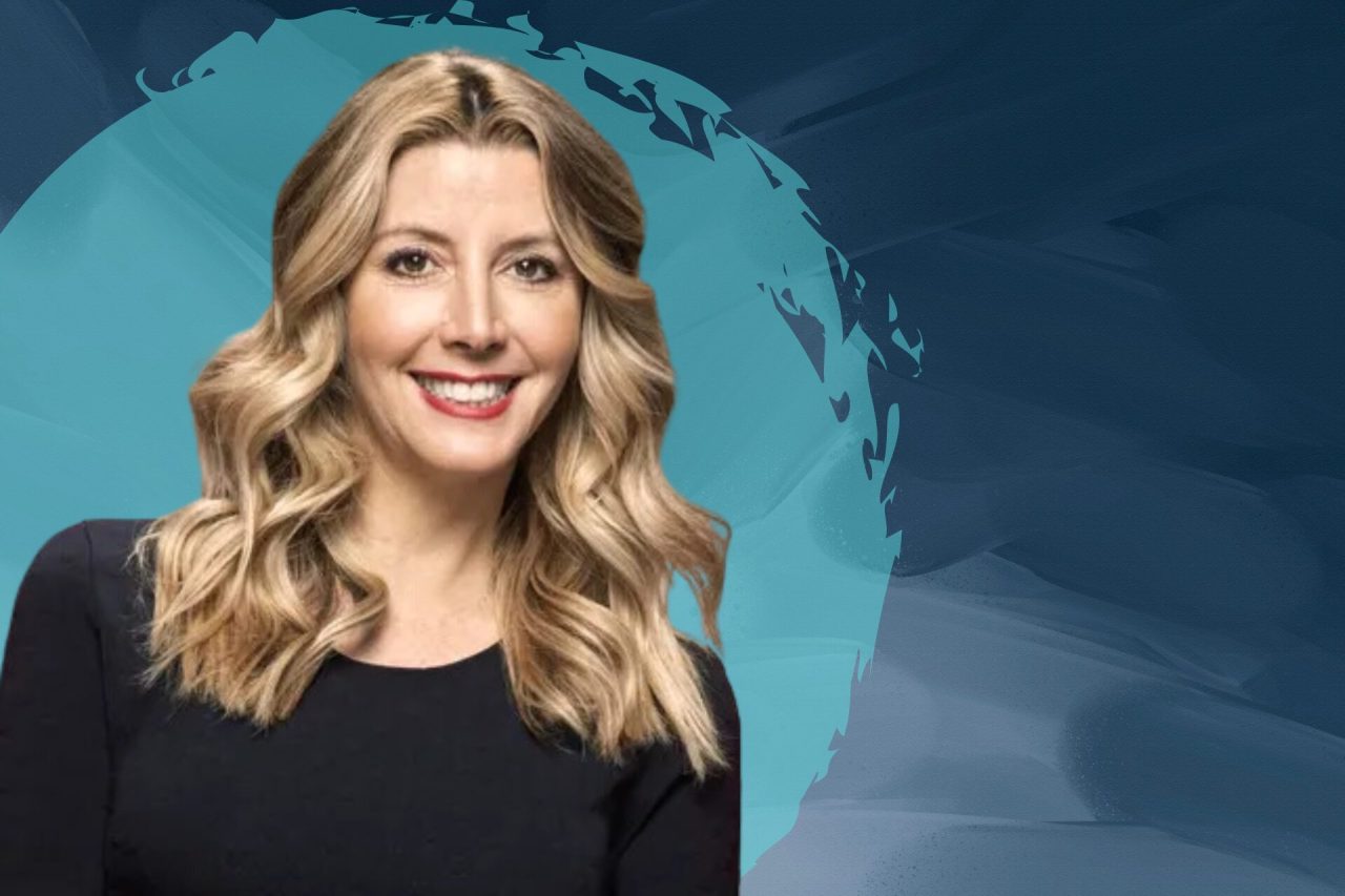 Sara Blakely Net Worth update