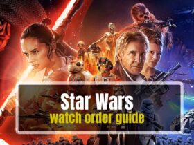 Star Wars watch order guide