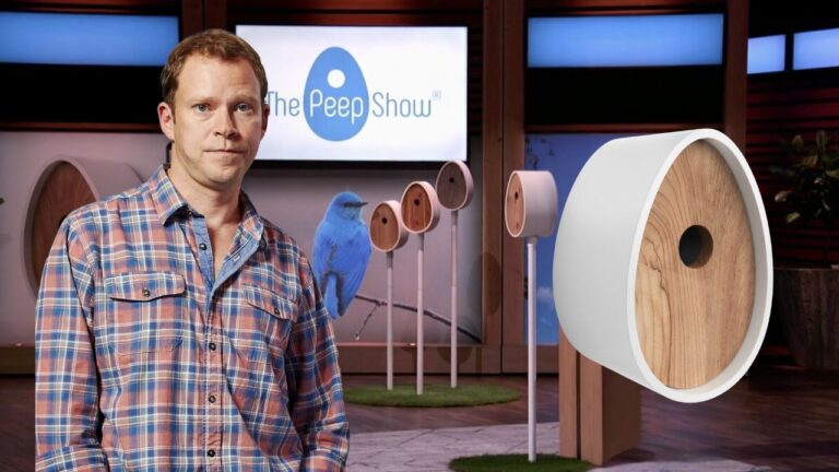 The Peep Show Net Worth 2024 Update (Before & After Shark Tank)