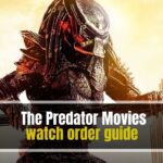 The Predator Movies Watch Order Guide