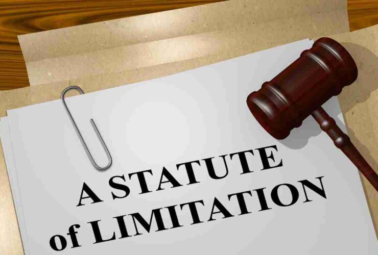 The Statute of Limitations for Atlanta Personal Injury Claims