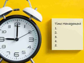 Time Management Strategies for Term Paper Success